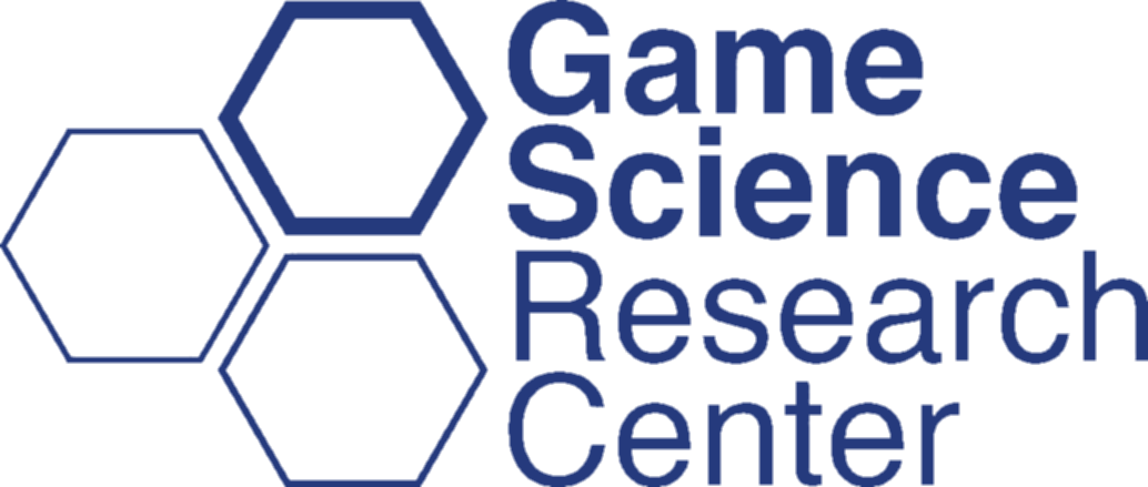 Game Science Research Center Logo