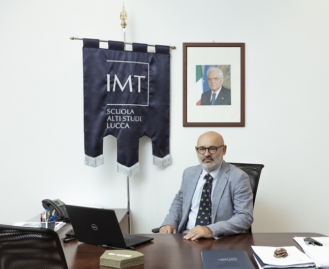 Direttore Generale IMT